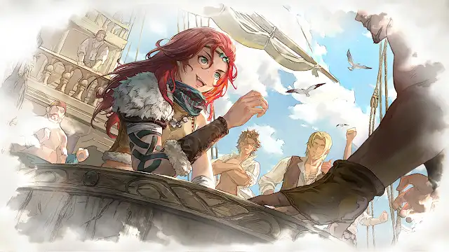Edge of the World screenshot 4