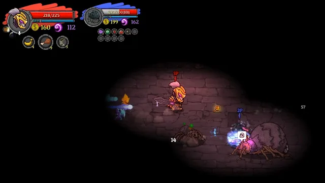 Lost Castle: The Old Ones Awaken screenshot 0