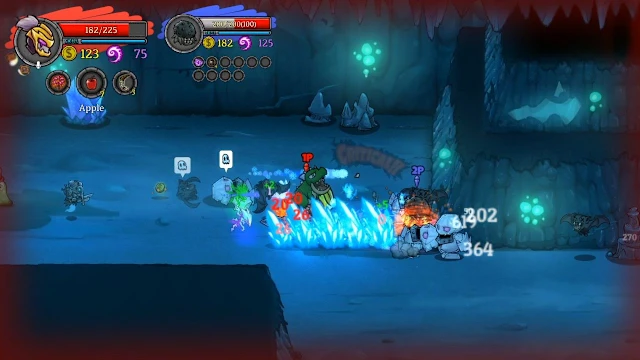 Lost Castle: The Old Ones Awaken screenshot 4