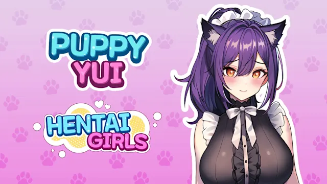 Puppy Yui