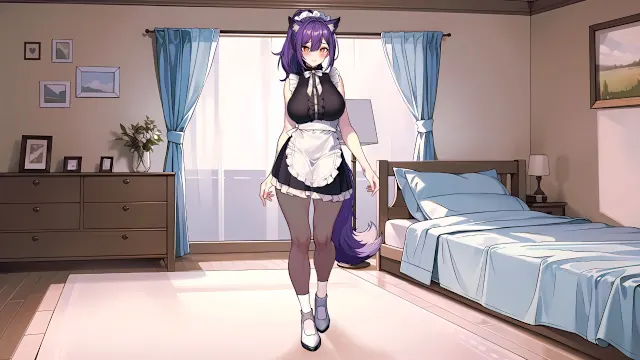 Puppy Yui screenshot 0