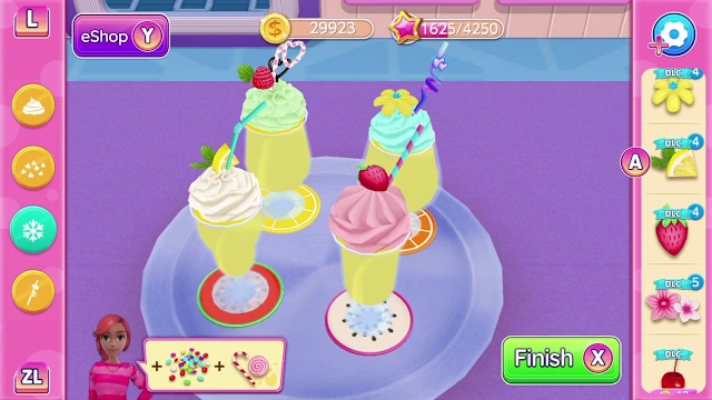 My Bakery Empire: Bake With Taste DLC screenshot 5