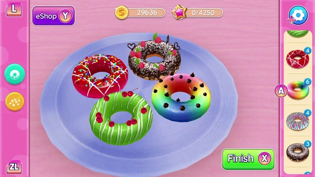My Bakery Empire: Bake With Taste DLC screenshot 3