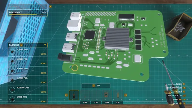 Electrician Simulator - Smart Devices screenshot 3