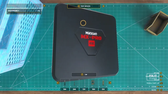 Electrician Simulator - Smart Devices screenshot 2