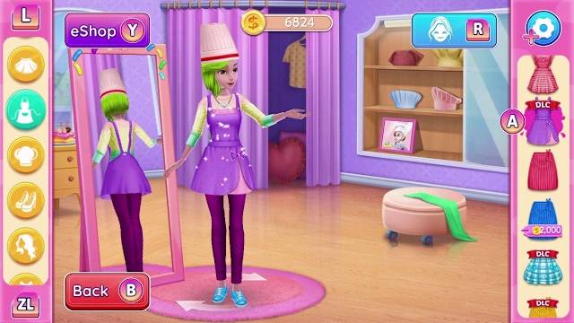 My Bakery Empire: Bake With Style DLC screenshot 5