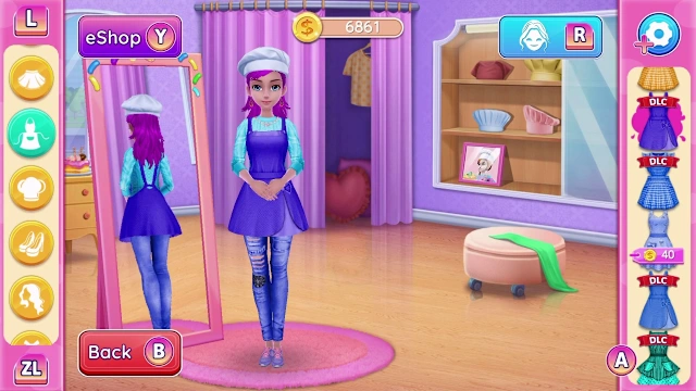 My Bakery Empire: Bake With Style DLC screenshot 3