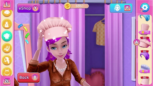 My Bakery Empire: Bake With Style DLC screenshot 4