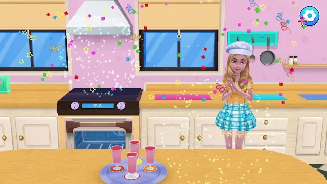 My Bakery Empire: Bake With Style DLC screenshot 2