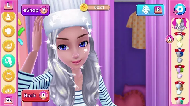 My Bakery Empire: Bake With Style DLC screenshot 0