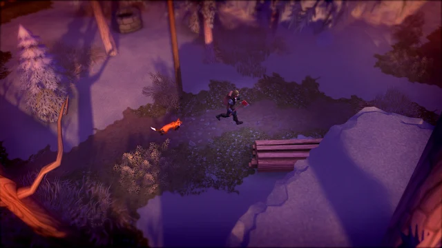 DYSMANTLE: Pets & Dungeons screenshot 3