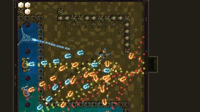 Starward Rogue: AuGMENTED screenshot 0