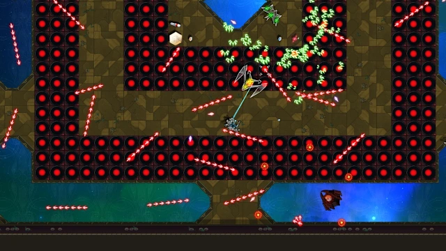 Starward Rogue: AuGMENTED screenshot 1