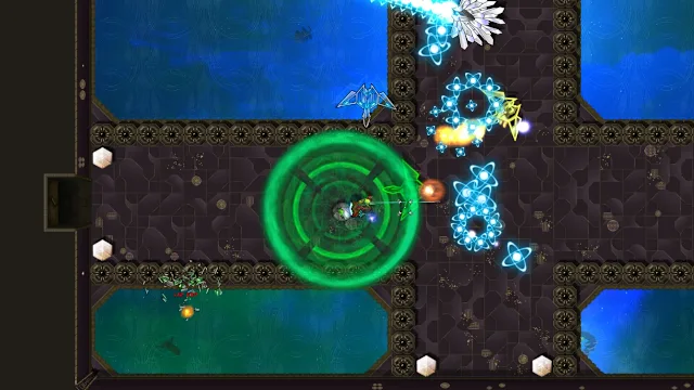 Starward Rogue: AuGMENTED screenshot 2