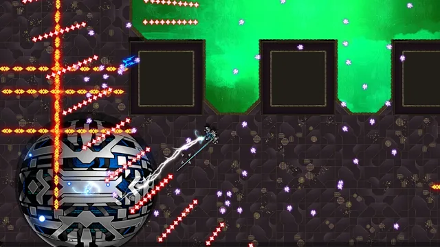 Starward Rogue: AuGMENTED screenshot 3