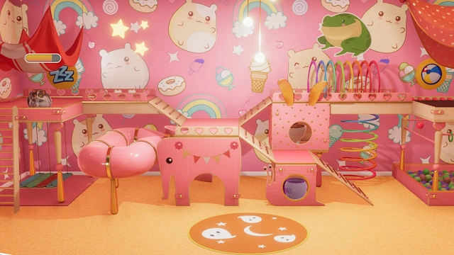 Hamster Playground - Cute Pets DLC screenshot 2