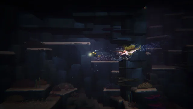 DAVE THE DIVER - DREDGE Content Pack screenshot 4