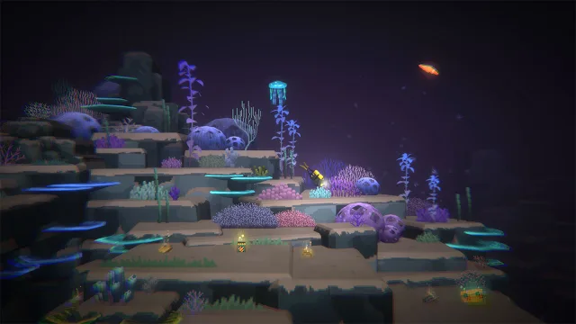 DAVE THE DIVER - DREDGE Content Pack screenshot 6