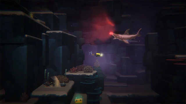 DAVE THE DIVER - DREDGE Content Pack screenshot 5