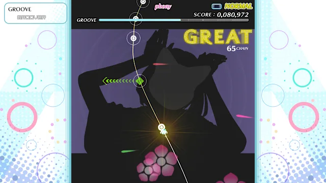 VOCALOID Pack 9 screenshot 4