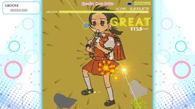 VOCALOID Pack 9 screenshot 2