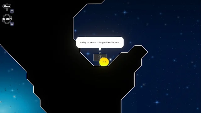 GeoJelly in the Space screenshot 3