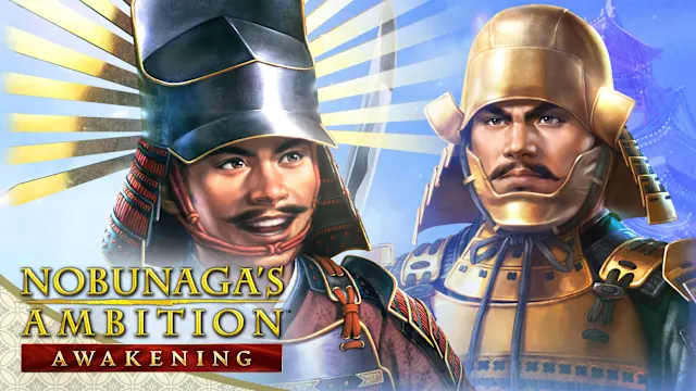 NOBUNAGA'S AMBITION: Awakening Scenario,"Battle of Komaki-Nagakute"