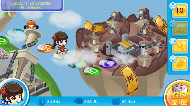Shushan Map Pack screenshot 3