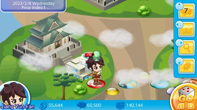 Shushan Map Pack screenshot 5