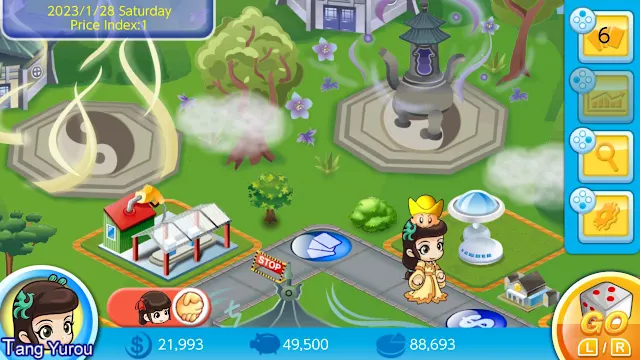 Shushan Map Pack screenshot 4