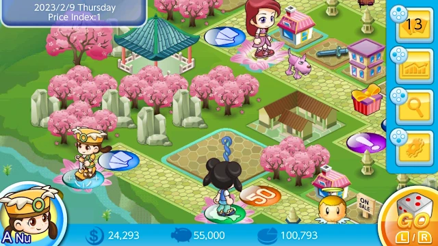 Spirit Island Map Pack screenshot 3
