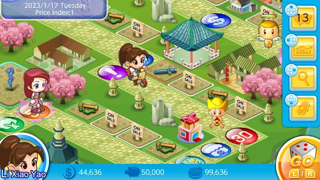 Spirit Island Map Pack screenshot 1