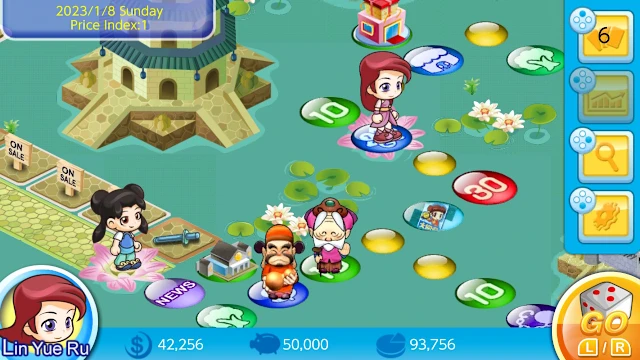 Spirit Island Map Pack screenshot 2