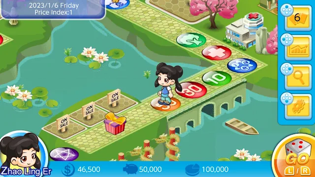 Spirit Island Map Pack screenshot 5