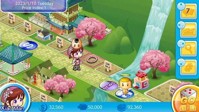 Spirit Island Map Pack screenshot 4