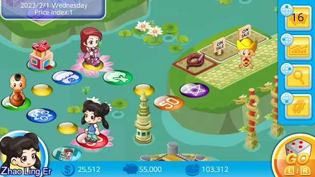 Spirit Island Map Pack screenshot 0