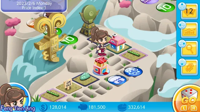 Taishan Map Pack screenshot 3
