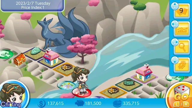 Taishan Map Pack screenshot 4