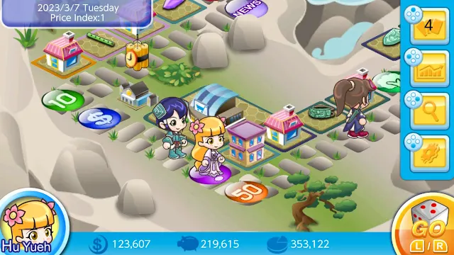 Taishan Map Pack screenshot 0
