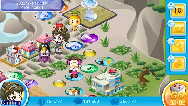 Taishan Map Pack screenshot 2