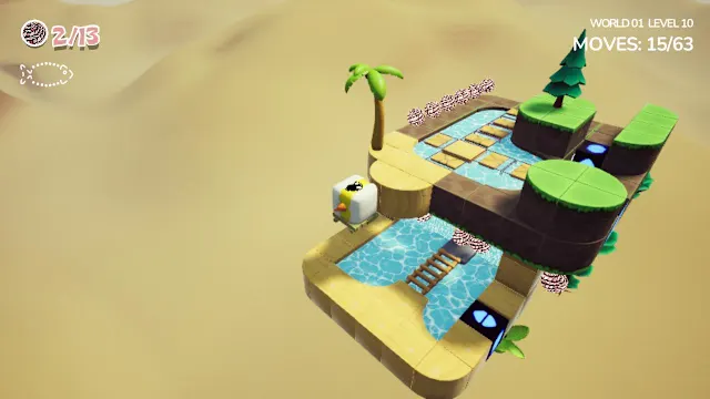 Animals screenshot 4