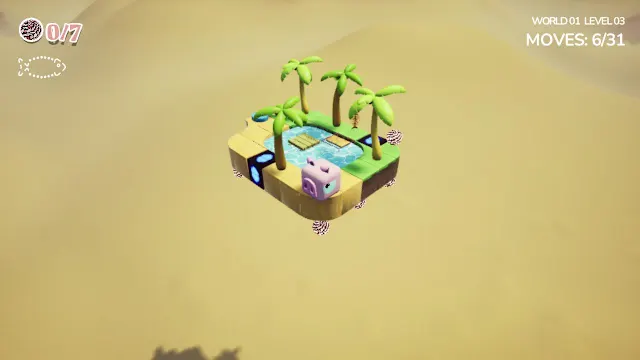 Animals screenshot 2