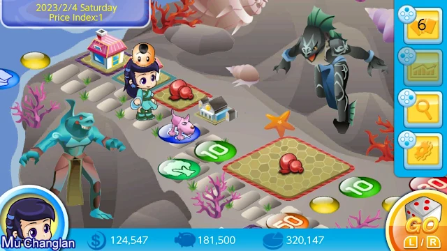 Rainbow Island Map Pack screenshot 4