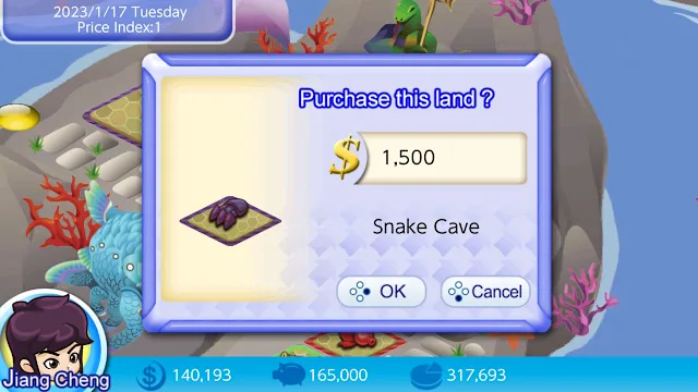 Rainbow Island Map Pack screenshot 3