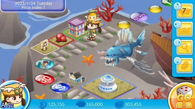 Rainbow Island Map Pack screenshot 2