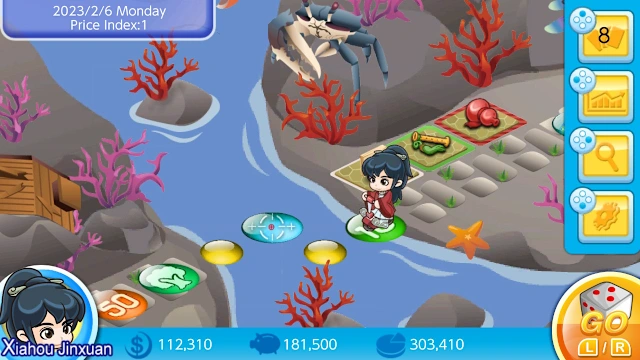 Rainbow Island Map Pack screenshot 5