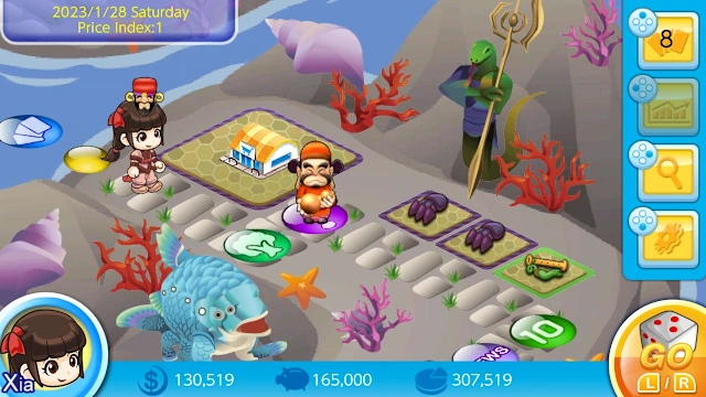Rainbow Island Map Pack screenshot 0