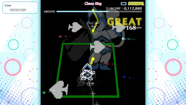 UNDERTALE+DELTARUNE Pack screenshot 4