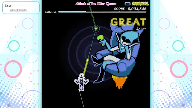 UNDERTALE+DELTARUNE Pack screenshot 5