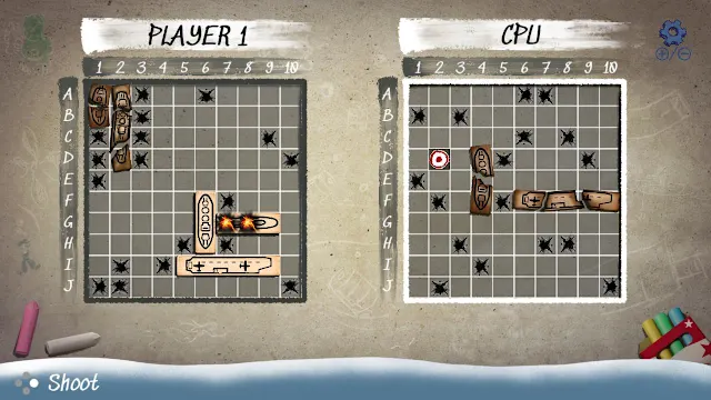 Classic Games Collection Vol.2 DLC#1 - Classic Holiday Spirit screenshot 3